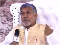 ABP Ideas of India: कैलाश सत्यार्थी की टीम पर जब खदान माफियाओं ने किया था हमला, साथी की हत्या को याद कर भावुक हुए नोबेल विजेता