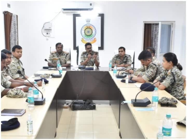 Chhattisgarh Police to start Recruitment process from second week of May for Bastar Fighter 2022