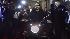 Mika Singh's 'Swayamvar': Who will be Mikka's better half | SBS