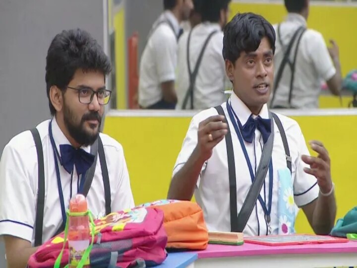 Biggboss Ultimate : அழுகாச்சி போதும்.. ஆட்டம் பாட்டம் வேணும்... பிக்பாஸ் அல்டிமேட்டில் களமிறங்கும் சாண்டி