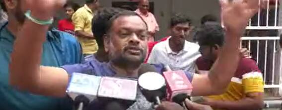 RRR Tirupati Fans Reaction| Tirupati RRR Theatres| జక్కన్న అంటే ఏంటో చూపించాడు అంటున్న ఫ్యాన్స్