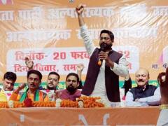 Yogi Cabinet: योगी के इकलौते मुस्लिम मंत्री ने शपथ के बाद कह दी बड़ी बात! जानिए क्या कुछ बोले