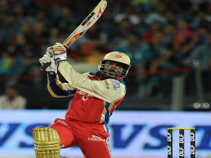 Chris Gayle IPL Record: ஐ.பி.எல். வரலாற்றின் கரிபீயன் சகாப்தம்..! நெருங்க முடியாத சாதனைகளுக்கு சொந்தக்காரன்..! சிக்ஸ் மெஷின் க்ரிஸ் கெயில்..!