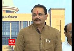 'આ નાટક કંપની, જૂઠાણા કંપની હવે ખુલ્લી પડી છે', ફિલ્મ ધ કાશ્મીર ફાઇલ્સ પર કેજરીવાલે ઉઠાવેલા સવાલ પર વાઘાણીનો જવાબ