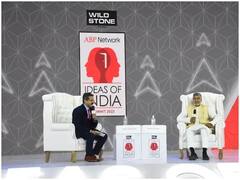 ABP Ideas of India: એબીપી આઈડિયાઝ ઓફ ઇન્ડિયા સમિટમાં આ તમામ હસ્તીઓએ રજૂ કર્યા પોતાના વિચારો, જુઓ Photos