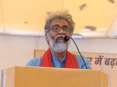 Bihar Politics: सियासी गहमागहमी के बीच माले नेता का दावा- BJP कभी भी फेंक सकती है CM नीतीश का 'मुखौटा'