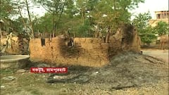 Birbhum Violence: 'দিদির নির্দেশেই আত্মসমর্পণ করেছি', আনারুলের দাবি ঘিরে তুঙ্গে রাজনৈতিক তরজা | Bangla News