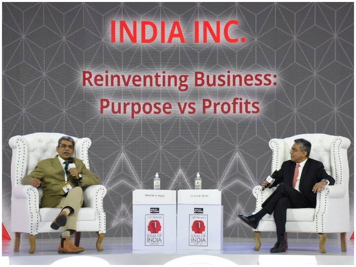 महिंद्रा एंड महिंद्रा के मैनेजिंग डायरेक्टर और सीईओ डॉ अनीश शाह ने भी समिट में हिस्सा लिया. उन्होंने कहा कि, पिछले कुछ सालों में देश में इंडस्ट्री के साथ-साथ लोगों की सोच में भी बड़ा बदलाव आया है.