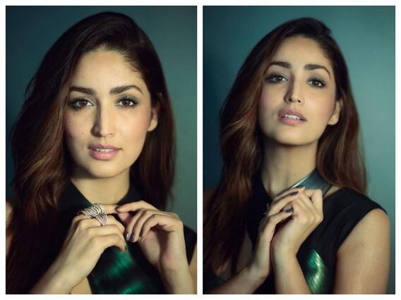 Yami Gautam: వెస్ట్రన్ అవుట్ ఫిట్స్ లో యామీగౌతమ్ లేటెస్ట్ లుక్ Yami Gautam: వెస్ట్రన్ అవుట్ ఫిట్స్ లో యామీగౌతమ్ లేటెస్ట్ లుక్