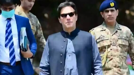 Pakistan News: What will Imran Khan do on March 27? | Ghanti Bajao