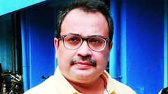 Kunal Ghosh: দিল্লির দাঙ্গা, হাথরস - উন্নাওতে সিবিআই হবে না কেন? প্রশ্ন তুললেন কুণাল ঘোষ ।Bangla Nwes