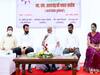 Sharad Pawar on Organic Farming : सेंद्रीय शेतीला गती देण्यासाठी प्रयत्न करणार, उत्पादन आणि मार्केटिंगबाबत केंद्र आणि राज्य सरकारबरोबर बैठक घेणार : शरद पवार