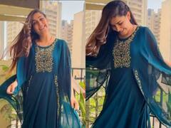 सपना चौधरी जुल्फों से कुछ यूं खेलती आईं नजर, वीडियो शेयर कर फैंस से पूछ डाला ये सवाल