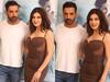 Jacqueline Fernandez Says Working With John Abraham Was Extremely Comfortable And Fun