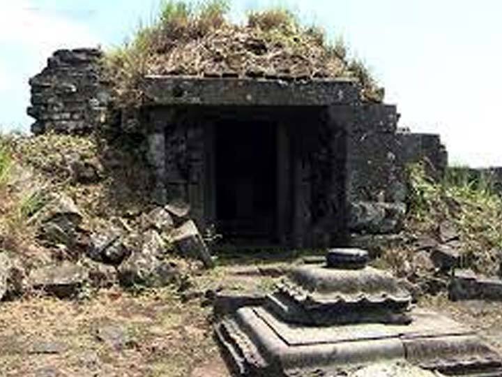 Theni: Preparations are in full swing for the Mangala Devi Kannaki Temple Chithira Pavurnami Festival தேனி : மங்கள தேவி கண்ணகி கோவில் சித்திரா பவுர்ணமி திருவிழா நடத்த முன்னேற்பாடுகள் தீவிரம்