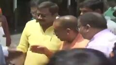 Yogi Adityanath Oath Ceremony: कौन कौन मुख्यमंत्री के साथ लेगा शपथ, 50 लोगों का नाम आया सामने