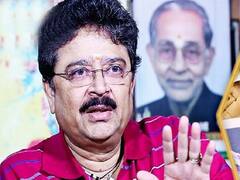SVe Shekher Controversy:பெண் பத்திரிகையாளர்கள் குறித்து அவதூறு பதிவிட்ட விவகாரம் - எஸ்.வி. சேகர் போலீஸ் முன் ஆஜராக உத்தரவு