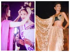 बॉलीवुड ही नहीं टीवी की इन एक्ट्रेस को भी मिल चुका है खूबसूरती का खिताब