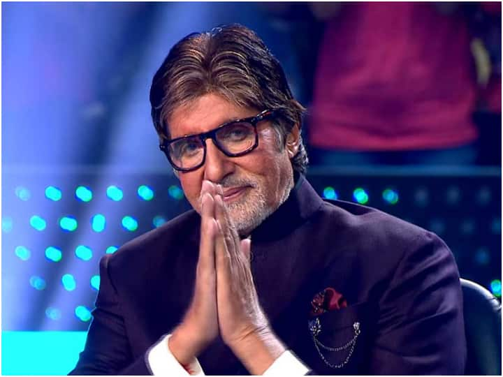 Amitabh Bachchan Reveals His Dance Steps Were Inspired By Abhishek Bachchan In The Iconic Song 'Khaike Paan Banaraswala', know in details Amitabh Bachchan: কার থেকে 'খাইকে পান বানারসওয়ালা' গানের ডান্স স্টেপ শিখেছেন অমিতাভ বচ্চন?