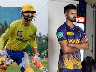 IPL 2022, CSK vs KKR: Chennai Super Kings' Head-To-Head Records Against Kolkata Knight Riders In IPL