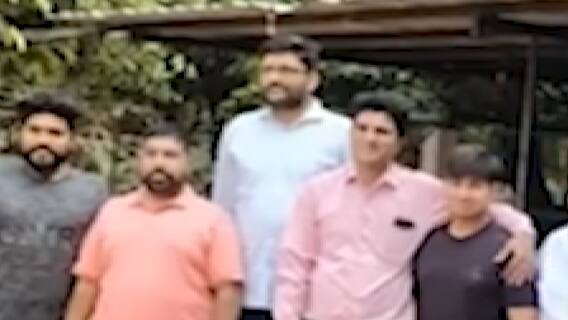 ગુજરાત વિધાનસભાની ચૂંટણી પહેલા AAPનું આ પાર્ટી સાથે થઈ શકે છે ગઠબંધન, જુઓ ગુજરાતી ન્યૂઝ