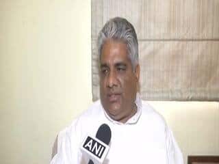 National Dolphin Day Oct 5 To Be Celebrated From This Year By Union Environment Minister Bhupender Yadav October 5 To Be Celebrated As National Dolphin Day From This Year: Environment Minister