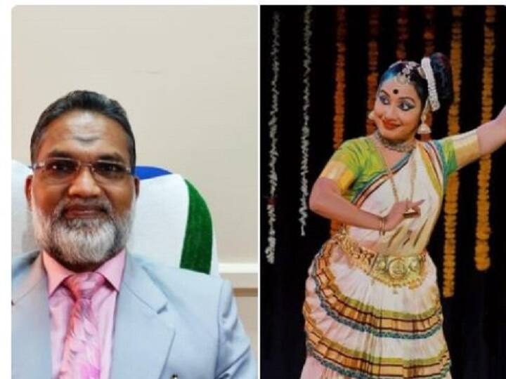 பரதநாட்டியம், கர்நாடக சங்கீதம் கற்ற நான் அப்படிச் செய்வேனா? நாட்டிய கலைஞர் விவகாரத்தில் நீதிபதி பதில்.. I've learnt Bharatanatyam, Carnatic music for 6 years; no role in stopping show: Judge Kalam Pasha பரதநாட்டியம், கர்நாடக சங்கீதம் கற்ற நான் அப்படிச் செய்வேனா? நாட்டிய கலைஞர் விவகாரத்தில் நீதிபதி பதில்..