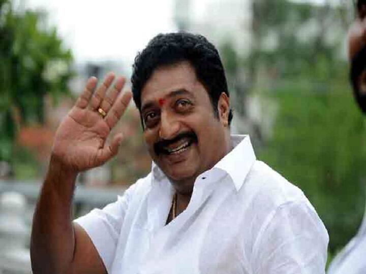 Actor Prakash Raj birthday special article HBD Prakash Raj : `ஹாய் செல்லம் ஹேப்பி பர்த்டே!’ : 300 ரூபாய் முதல் சம்பளம்.. வீதி நாடகம்.. கஷ்டம்.. பிரகாஷ்ராஜின் பயணம்..