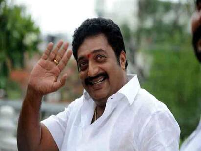 Actor Prakash Raj birthday special article HBD Prakash Raj : `ஹாய் செல்லம் ஹேப்பி பர்த்டே!’ : 300 ரூபாய் முதல் சம்பளம்.. வீதி நாடகம்.. கஷ்டம்.. பிரகாஷ்ராஜின் பயணம்..