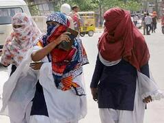 UP Weather Forecast: क्या यूपी में गर्मी से इस महीने मिलेगी राहत और हो सकती है बारिश, जानें- मौसम का पूरा हाल