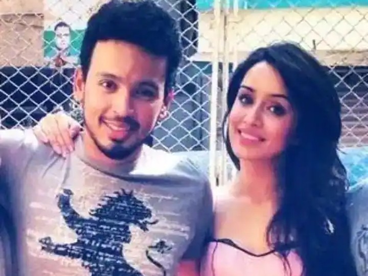Shraddha Kapoor And Rohan Shrestha Break-Up After 4 Years Of Dating