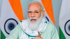 Pariksha Pe Charcha 2022: পয়লা এপ্রিল 'পরীক্ষা পে চর্চা', পড়ুয়াদের বার্তা দেবেন প্রধানমন্ত্রী