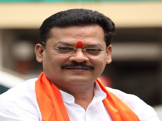 आमची नेतृत्वावर नव्हे तर राष्ट्रवादी-काँग्रेसवर नाराजी; बंडखोर शिवसेना आमदार अखेर बोलले
