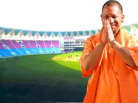 योगी आदित्यनाथ यांचा शपथविधी सोहळा आज संपन्न होणार
