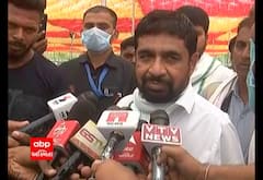 'અહીં આવીને જોયું કે કોંગ્રેસી સ્ટેજ થઈ ગયું છે, અમે પ્રેક્ષક તરીકે આવ્યા છીએ', આદિવાસી સંમેલન મુદ્દે મહેશ વસાવાનું નિવેદન