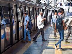 Delhi Metro News: आरके आश्रम मेट्रो स्टेशन पर DMRC बनाएगा इंटरचेंज स्टेशन, ब्लू और मजेंटा लाइन की होगी कनेक्टविटी