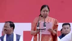 Yogi 2.0 Cabinet News: चुनौतियां हैं विकट, इसीलिए जंबो कैबिनेट? | Master Stroke