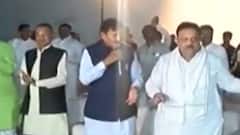 પ્રદેશ કોંગ્રેસનું નવું માળખું થયું જાહેર. ભરતસિંહ સોલંકીએ આપ્યું નવું સૂત્ર, જુઓ ગુજરાતી ન્યુઝ