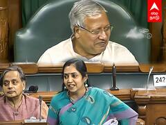 Thamizhachi Thangapandian Speech : ‘ராஜராஜ சோழன் பரம்பரை’...தமிழச்சியை உற்சாகப்படுத்திய சபாநாயகர்