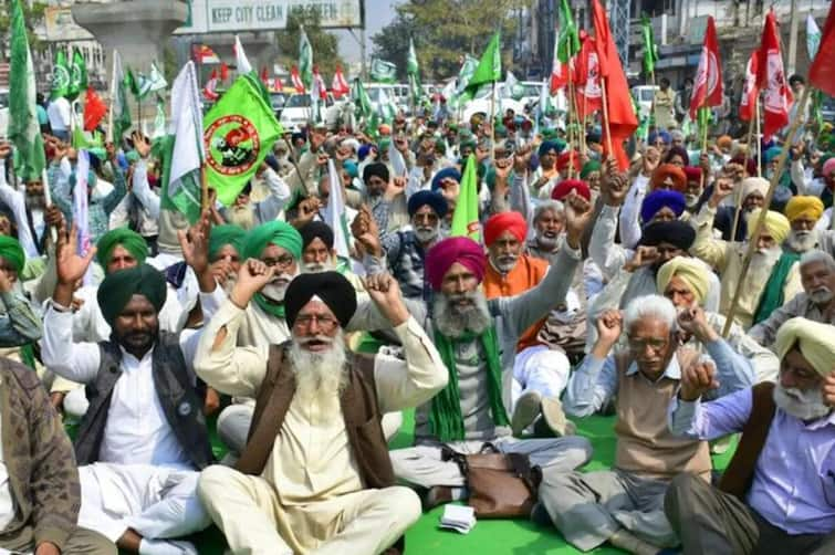 Kisan Unions to march towards Lakhimpur Khiri against the threats to eye witnesses ਚੰਡੀਗੜ੍ਹ, ਪੰਜਾਬ, ਹਰਿਆਣਾ ਤੇ ਰਾਜਸਥਾਨ ਤੋਂ ਕਿਸਾਨ ਕਰਨਗੇ ਲਖੀਮਪੁਰ ਖੀਰੀ ਵੱਲ ਕੂਚ, ਗਵਾਹਾਂ ਨੂੰ ਧਮਕਾਉਣ ਮਗਰੋਂ ਕਿਸਾਨਾਂ ਨੂੰ ਚੜ੍ਹਿਆ ਗੁੱਸਾ