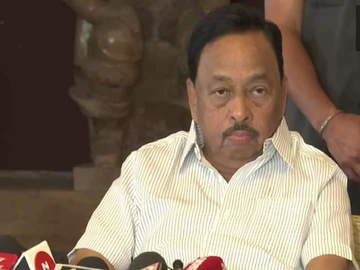 Disha Salian's family in a letter urges President Ram Nath Kovind to take action Against narayan Rane Disha Salian Deformation Case: दिशा सालियान के माता-पिता ने राष्ट्रपति को लिखा पत्र, की नारायण राणे और उनके बेटे के खिलाफ एक्शन की मांग