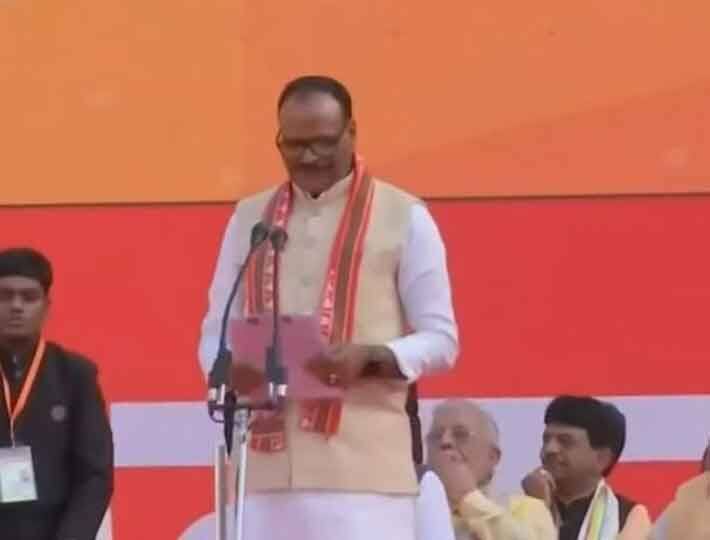 ब्रजेश पाठक बने उत्तर प्रदेश के डिप्टी सीएम, कुछ ऐसा रहा है राजनीतिक सफर Brajesh Pathak becomes Uttar Pradesh Deputy CM this has been the political journey ब्रजेश पाठक बने उत्तर प्रदेश के डिप्टी सीएम, कुछ ऐसा रहा है राजनीतिक सफर