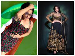 Regina Cassandra: రెజీనా హాట్ అండ్ స్టైలిష్ లుక్, ఫొటోలు వైరల్