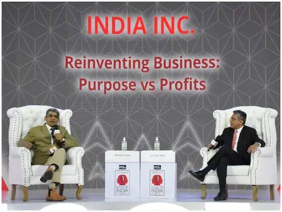 મહિન્દ્રા એન્ડ મહિન્દ્રાના મેનેજિંગ ડિરેક્ટર અને સીઈઓ ડૉ. અનીશ શાહે પણ સમિટમાં ભાગ લીધો હતો. તેમણે કહ્યું કે, છેલ્લા કેટલાક વર્ષોમાં ઉદ્યોગની સાથે સાથે દેશમાં લોકોની વિચારસરણીમાં પણ મોટો ફેરફાર આવ્યો છે.