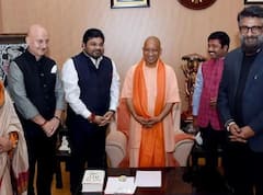 Yogi Adityanath Oath Ceremony: योगी आदित्यनाथ के शपथ ग्रहण में कंगना रनौत, विवेक अग्निहोत्री सहित इन बड़े सितारों को मिला है न्यौता, देखें लिस्ट