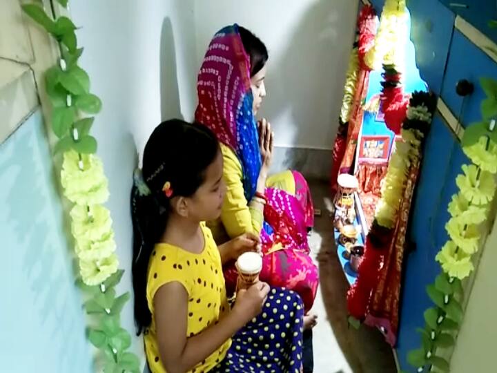 Shiva Tandava Stotram: पटना की क्रिप्टा से सुनें 'शिव तांडव स्तोत्र', 9 साल की बच्ची का ज्ञान देख हर कोई हैरान, VIDEO Shiva Tandava Stotram: Listen Shiv Tandava Stotram from Patna Krypta Gupta, everyone surprised to see the knowledge of 9 year-old girl ann Shiva Tandava Stotram: पटना की क्रिप्टा से सुनें 'शिव तांडव स्तोत्र', 9 साल की बच्ची का ज्ञान देख हर कोई हैरान, VIDEO