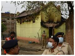 Birbhum Violence: CBI Takes Over Investigation, Dispatches Team