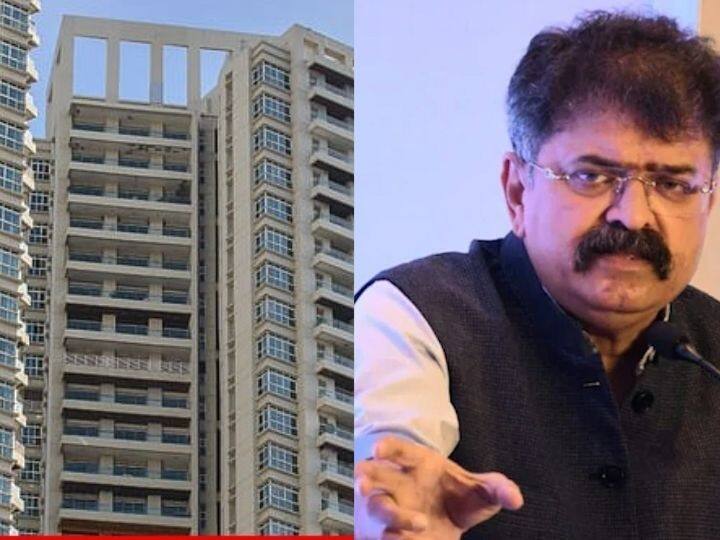 Jitendra-Awhad-Reaction-on-cm-uddhav-thackeray-announcement-mla-houses-in-mumbai-marathi-news MLA Houses In Mumbai : 