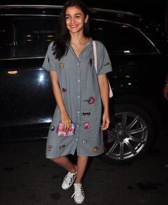 टी-शर्ट ड्रेस है बॉलीवुड एक्ट्रेस की पहली पसंद, समर कलेक्शन के लिए कॉपी करें इनका स्टाइल