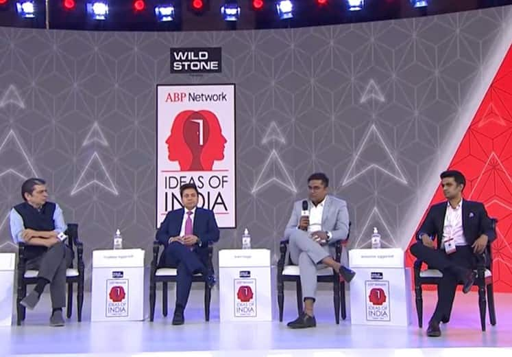 ABP Ideas of India | 'Start Using Indian Brands In Everyday Life' — Business Leaders On How To Make India Manufacturing Hub